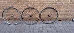 Fietswielen racefiets 3st., Fietsen en Brommers, Ophalen, Gebruikt, Racefiets, Wiel
