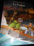 Les passagers du vent 2 " le ponton" ( Bourgeon), Livres, Enlèvement ou Envoi