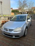 EXPORTEREN - VOLKSWAGEN GOLF 5 UNITED 2008, Zwart, 4 cilinders, Leder, 1900 cc