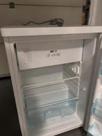Koelkast (tafelmodel) met vriesvak (ideaal voor kotstudent), Elektronische apparatuur, Koelkasten en IJskasten, Ophalen, Zo goed als nieuw