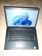 DELL Laptop in mooie verzorgde staat., Computers en Software, 2 tot 3 Ghz, Intel Core i7 processor, 14 inch, Zo goed als nieuw