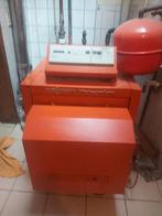 Chaudière viessmann, Ophalen, Gebruikt, Cv-ketel of Combi-ketel