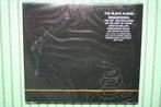 Metallica - Black Album - 2xcd new, Cd's en Dvd's, Cd's | Hardrock en Metal, Ophalen of Verzenden, Nieuw in verpakking