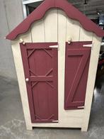Kinderkamer kast, Ophalen, Gebruikt, Kast, 50 tot 70 cm