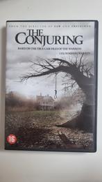 Conjuring: Les Dossiers Warren, CD & DVD, DVD | Horreur, Comme neuf, Fantômes et Esprits, Enlèvement ou Envoi, À partir de 16 ans