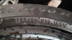 255/50r19 Pirelli 50€ per stuk met plaatsen 5mm zomerbanden, Auto-onderdelen, Ophalen of Verzenden