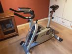 Spinningbike Ketler racer 1 ...195 €, Enlèvement, Jambes, Utilisé, Vélo d'appartement