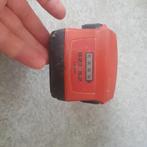 Hilti 22v batterij, Ophalen of Verzenden, Zo goed als nieuw