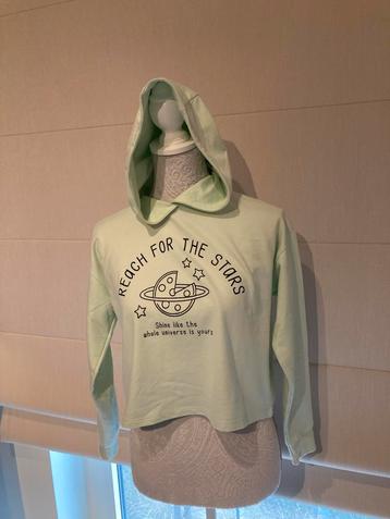 Hoodie, maat 158 beschikbaar voor biedingen