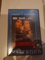 Bandits dvd, Ophalen of Verzenden, Zo goed als nieuw