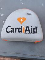 Defibrillator CardiAid, Ophalen of Verzenden, Zo goed als nieuw