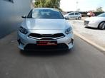 Kia Ceed camera/gps/cruise ! 49000km! (bj 2022), Auto's, Kia, Euro 6, Leder en Stof, 120 pk, Navigatiesysteem