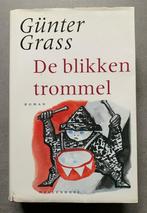 Günter Grass - De blikken trommel, Ophalen of Verzenden, Zo goed als nieuw, G. Grass