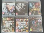 PS3 games, Ophalen of Verzenden