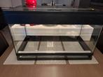 Terrarium 80l 50h 40d, Dieren en Toebehoren, Ophalen, Zo goed als nieuw