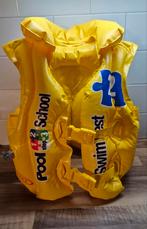 Intex deluxe zwemvest school-step 3-6j, Kinderen en Baby's, Ophalen, Nieuw, Jongetje of Meisje, Zwem-accessoire