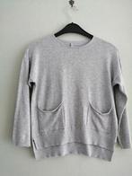 mooie grijze trui  Zara Knitwear maat 8 jaar, Enfants & Bébés, Vêtements enfant | Taille 128, Enlèvement ou Envoi, Pull ou Veste