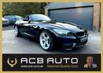 BMW Z4 2.0i M-Technic, Autos, Cuir, Euro 5, Achat, Boîte manuelle