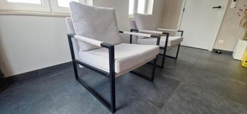 Fauteuils  beschikbaar voor biedingen