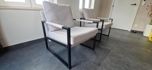 Fauteuils, Huis en Inrichting, Fauteuils, Zo goed als nieuw, Ophalen