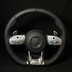 Mercedes moderne upgrade stuur compleet AMG, Auto-onderdelen, Besturing, Ophalen of Verzenden, Nieuw, Mercedes-Benz