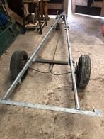 Onderstel voor motor of boot ,e.t.c. !, Ophalen, Gebruikt