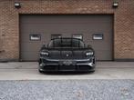 Porsche Taycan TURBO S / 93.4 KWH / SOH 89% / BURMESTER / CA, Auto's, Porsche, Automaat, 0 cilinders, Gebruikt, 761 pk