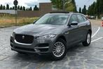Jaguar F-Pace 2.0d 4x4 Automaat/Panoramadak/Camera, Auto's, Automaat, Testrit aan huis, 4 cilinders, MyCar