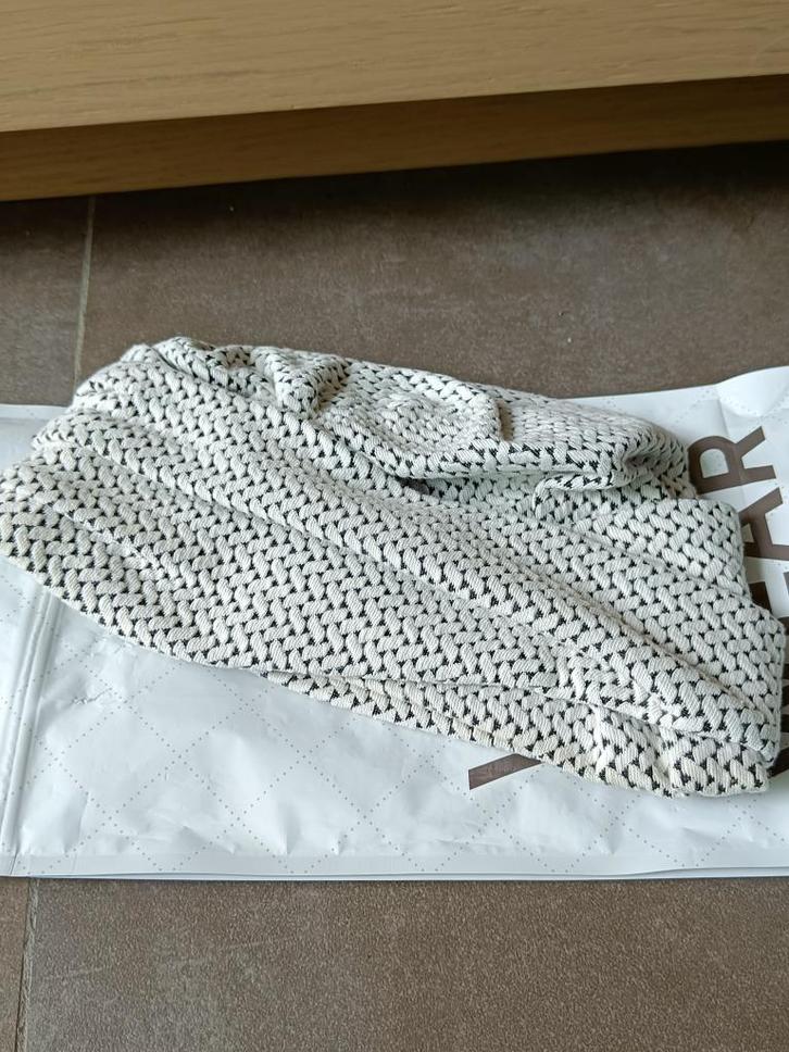chemomuts Turban Viva Headwear, Kleding | Dames, Mutsen, Sjaals en Handschoenen, Gedragen, Muts, Ophalen of Verzenden
