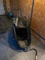 Hamax outback, Fietsen en Brommers, Ophalen, Zo goed als nieuw