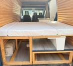 Camperbox Mobilhome interieur, Caravans en Kamperen, Ophalen, Zo goed als nieuw