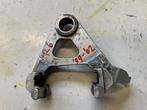 yamaha r6 model '99-'02 ankerplaat  remklauw achteraan, Ophalen of Verzenden, Gebruikt