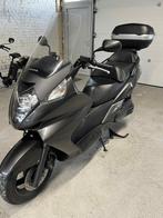 Honda Silverwing 400 2008 33300KM, Motoren, Motoren | Honda, 400 cc, Particulier, 12 t/m 35 kW, 2 cilinders