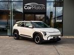 Kia EV3 81,4 kWh Long Range - ACC | Camera | Pilot, Auto's, Kia, Stof, Euro 6, Parkeersensor, Wit