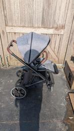 Kinderwagen qute, Ophalen, Zo goed als nieuw, Kinderwagen
