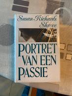 Shreve - Portret van een passie, Ophalen of Verzenden, Zo goed als nieuw, Shreve