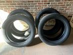 BREEDSET BANDEN BRIDGESTONE ALENZA RFT 275/45/20-305/40/20, Auto-onderdelen, Ophalen, Gebruikt, 275 mm, Band(en)
