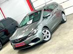 Opel Astra BREAK 1.5 Turbo D SPORT TOUREUR+ NAV Edition S/S, Auto's, Te koop, Zilver of Grijs, Break, 122 pk