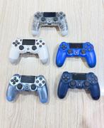 PS4 Controllers, Games en Spelcomputers, Spelcomputers | Sony Consoles | Accessoires, Ophalen, Zo goed als nieuw, Controller, PlayStation 5