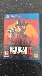 Red dead redemption 2 bonne etat toute neuf pour ps4, Avontuur en Actie, Online, Vanaf 18 jaar, 1 speler