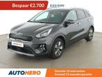 Kia Niro 1.6 Hybrid Active (bj 2022, automaat), Auto's, Gebruikt, Euro 6, 5 zetels, 111 g/km