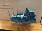 Antieke kinderwagen - speelgoed, Ophalen