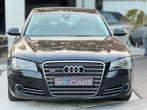 Audi A8 3.0 tdi ** Euro 5 ** Export **, Autos, Euro 5, Achat, Entreprise, 5 portes