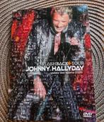 Johnny Hallyday - Tournée Flashback, 2006, CD & DVD, Enlèvement ou Envoi, Comme neuf