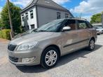 Skoda Fabia SW 1.6 CR TDi,Airco,Parkeersensoren,..., Euro 5, 4 cilinders, 109 g/km, 5 deurs