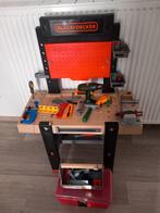 Werkbank speelgoed, Ophalen of Verzenden