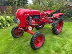 1955 Porsche ALLGAIER A111 Oldtimer tractor, Zakelijke goederen, Landbouw | Tractoren, Oldtimer, Overige merken