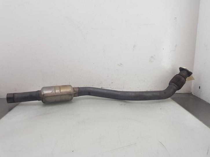 ÉCHAPPEMENT AVANT SILENCIEUX Audi RS 6 Avant (C7), Autos : Pièces & Accessoires, Systèmes d'échappement, Audi, Utilisé