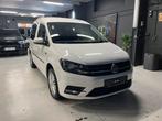 VW CADDY **BOITE AUTO** 12 MOIS DE GARANTIE, Electronic Stability Program (ESP), 75 kW, Euro 6, Carnet d'entretien