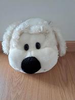 Samson hoofd, Kinderen en Baby's, Speelgoed | Knuffels en Pluche, Ophalen, Gebruikt, Overige typen